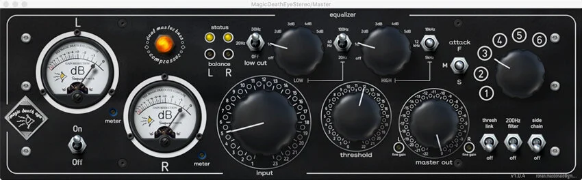5 Of The Best Boutique Compressor Plug-in Emulations You